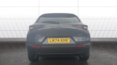 Mazda CX-30 2.5 e-Skyactiv G MHEV [140] Homura 5dr Petrol Hatchback